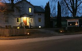 Norrgarden I Sandviken