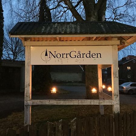 Norrgarden I Sandviken Buitenkant foto