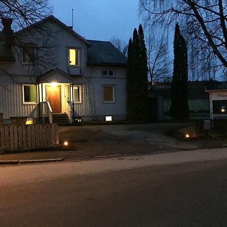 Norrgarden I Sandviken Buitenkant foto