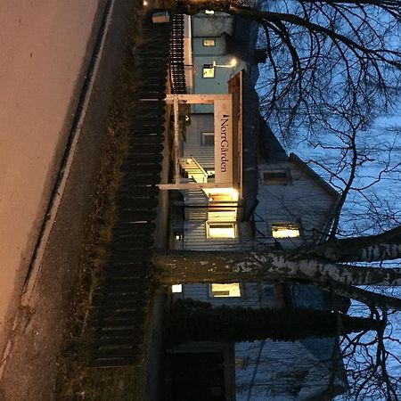 Norrgarden I Sandviken Buitenkant foto
