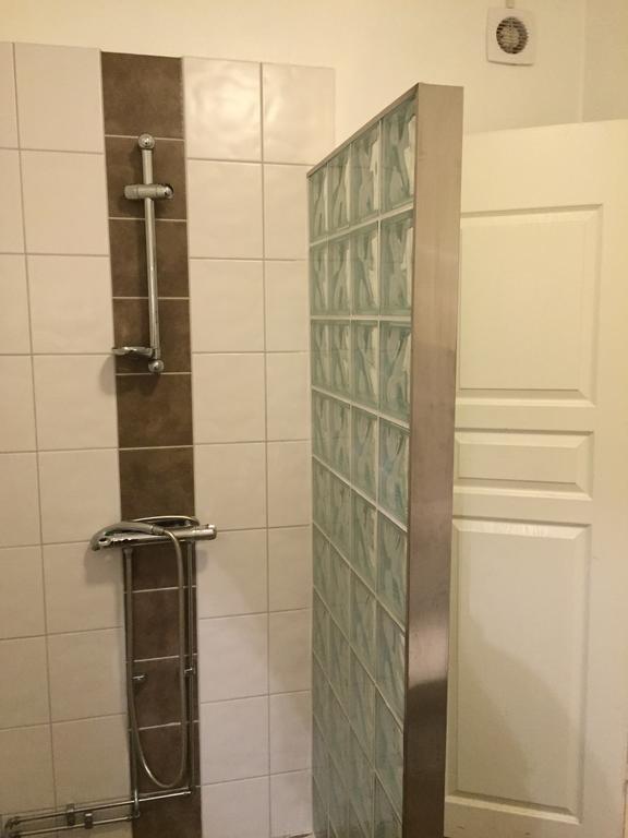 Norrgarden I Sandviken Kamer foto