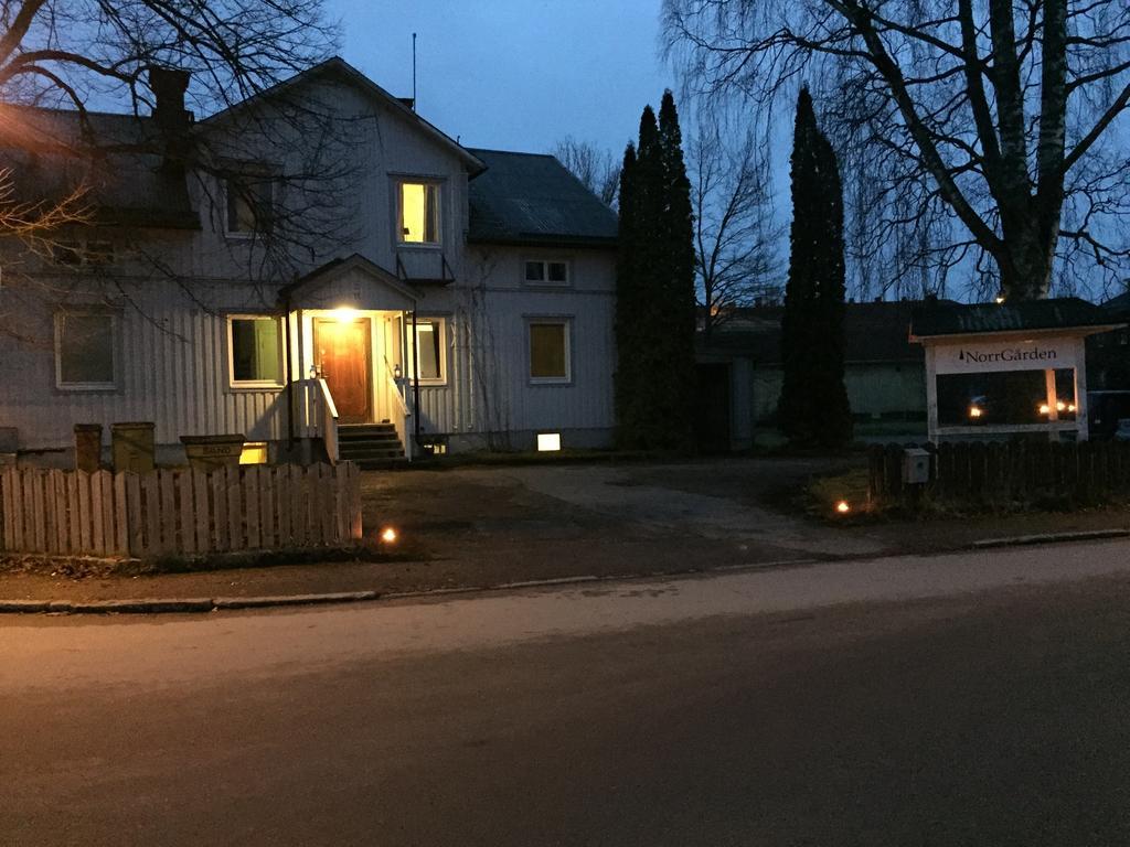 Norrgarden I Sandviken Buitenkant foto