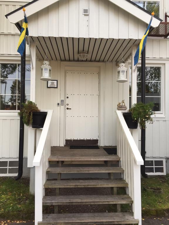 Norrgarden I Sandviken Buitenkant foto